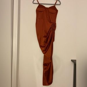 Fashion Nova - Formal Gown